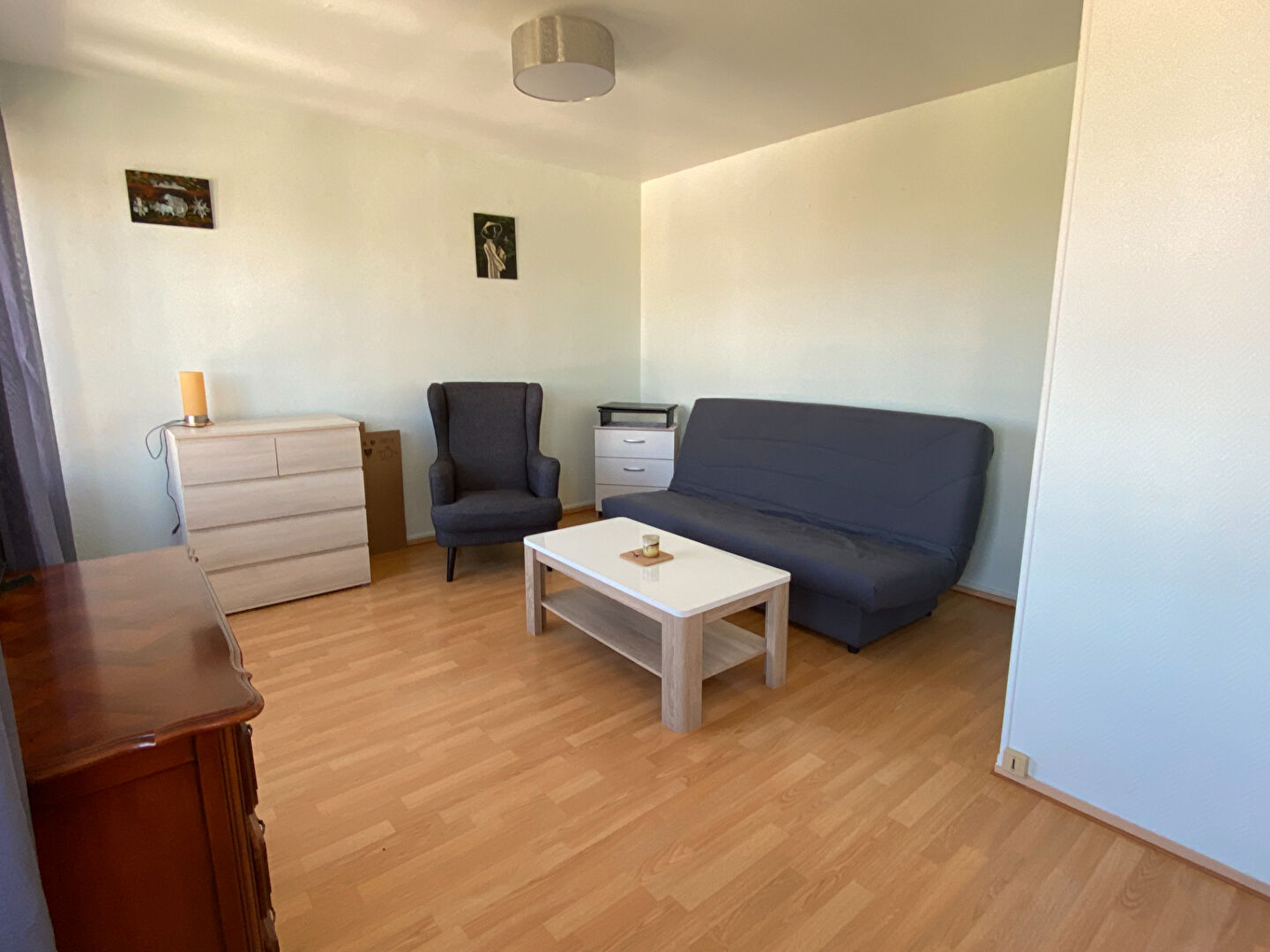 Appartement montargis (45200) 1 pièce 30.50 m²