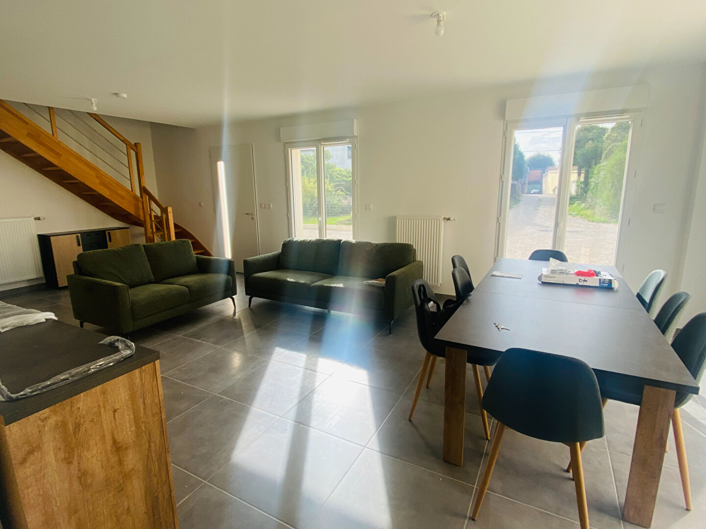 Chambre SARAN (45770) 1 pièce 30.00 m²