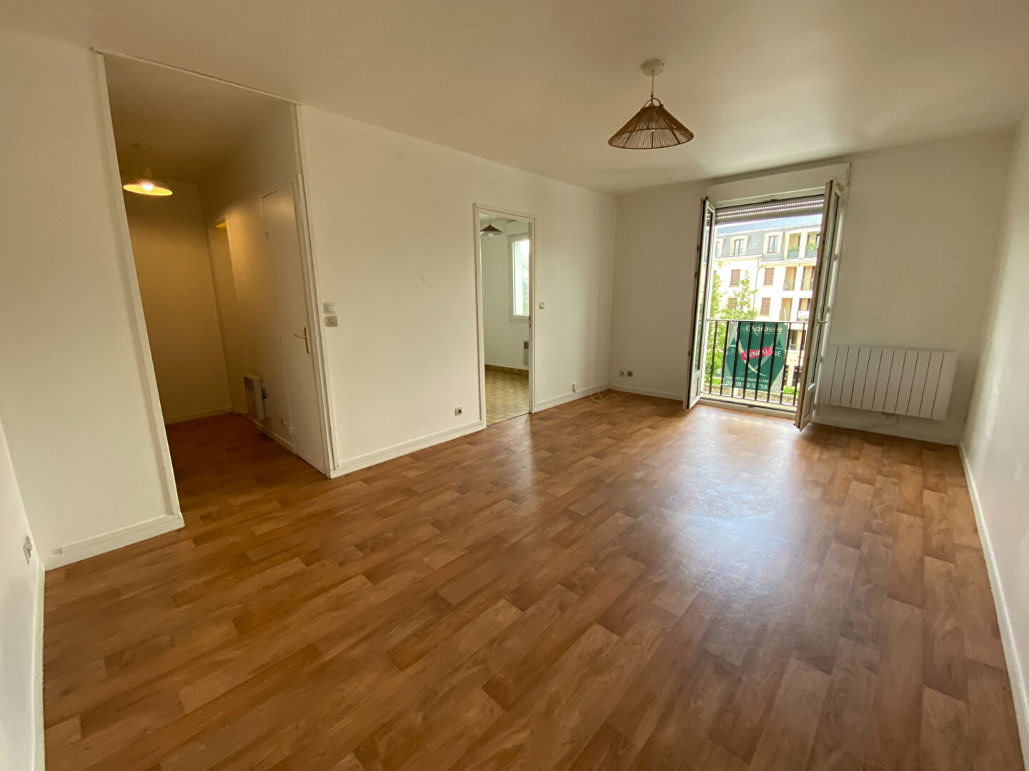 Appartement MONTARGIS (45200) 1 pièce 32.00 m²
