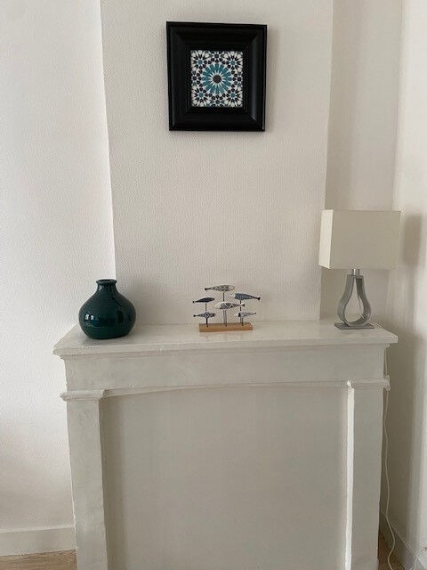 Appartement LA ROCHELLE (17000) 1 pi&egrave;ce 29.10 m&sup2;