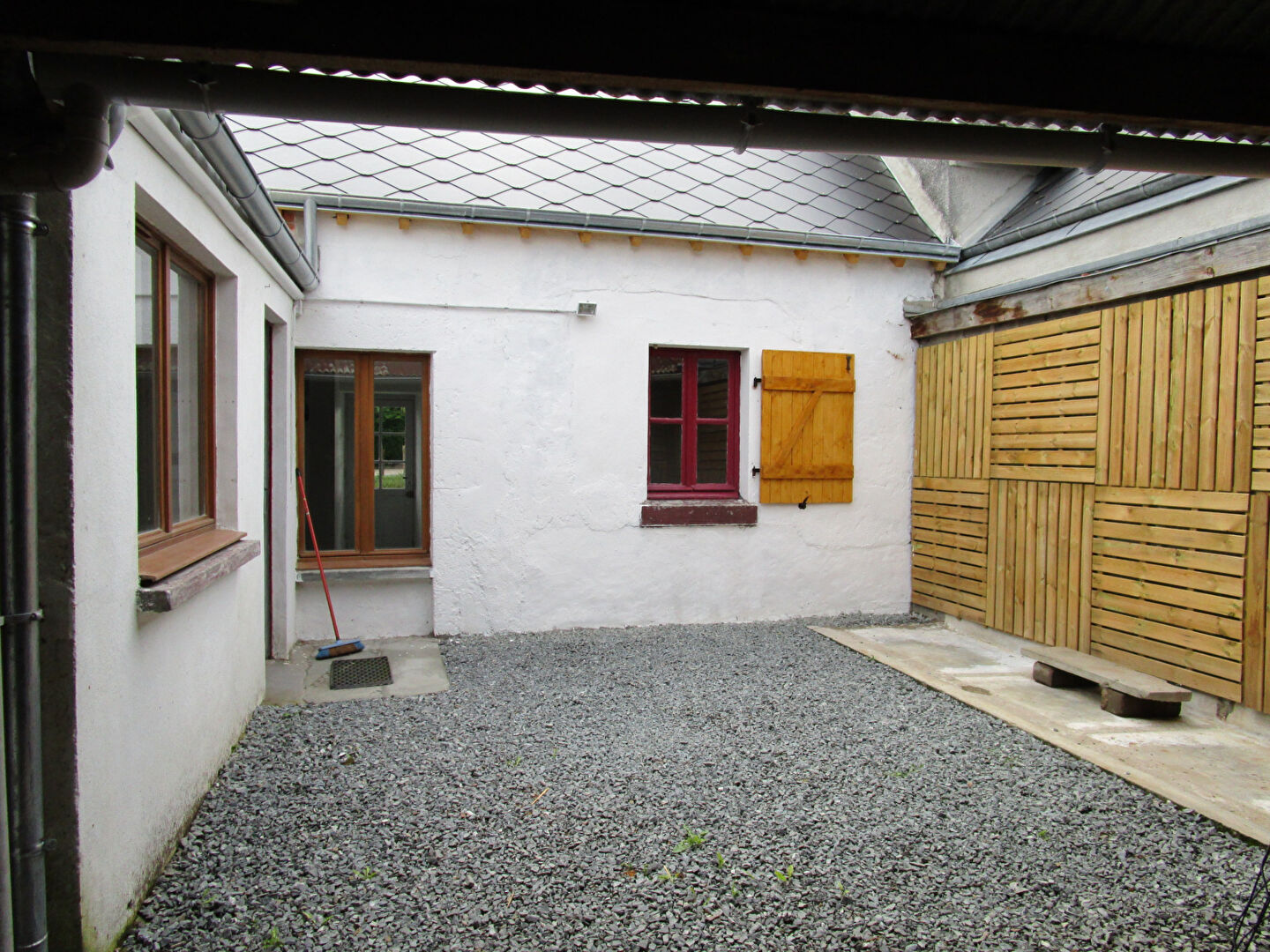 Maison SULLY LA CHAPELLE (45450) 3 pièces 55.00 m²