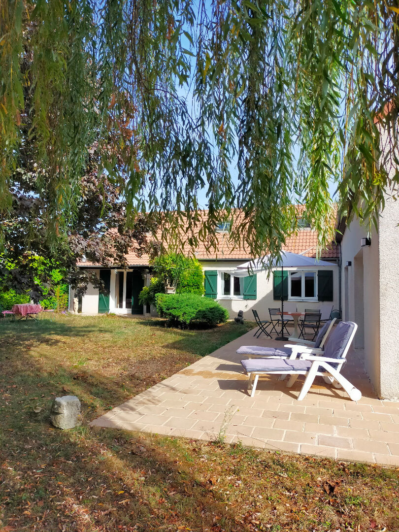 Maison SEMOY (45400) 6 pi&egrave;ces 236.48 m&sup2;
