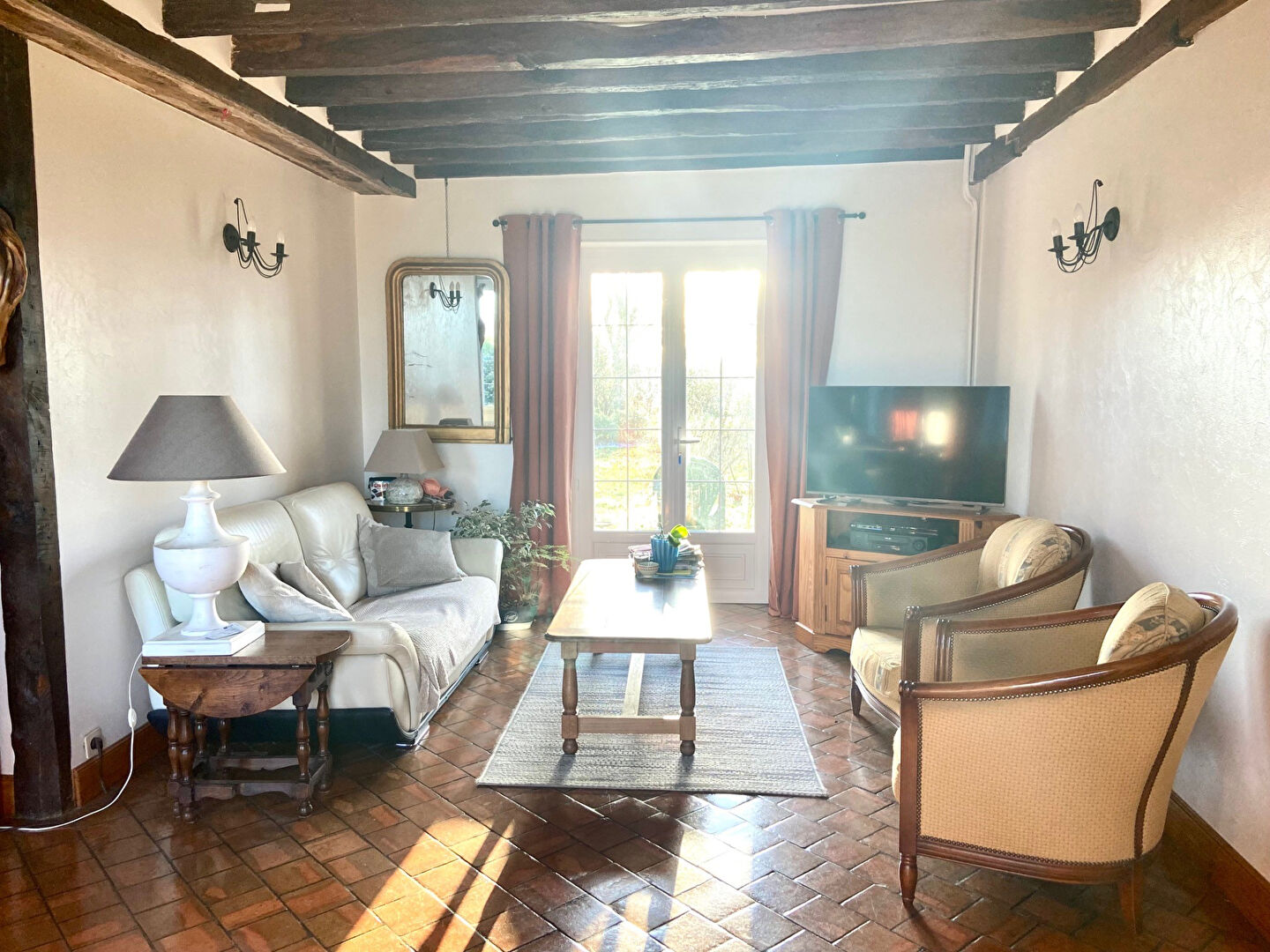 Maison SANDILLON (45640) 9 pièces 197.00 m²