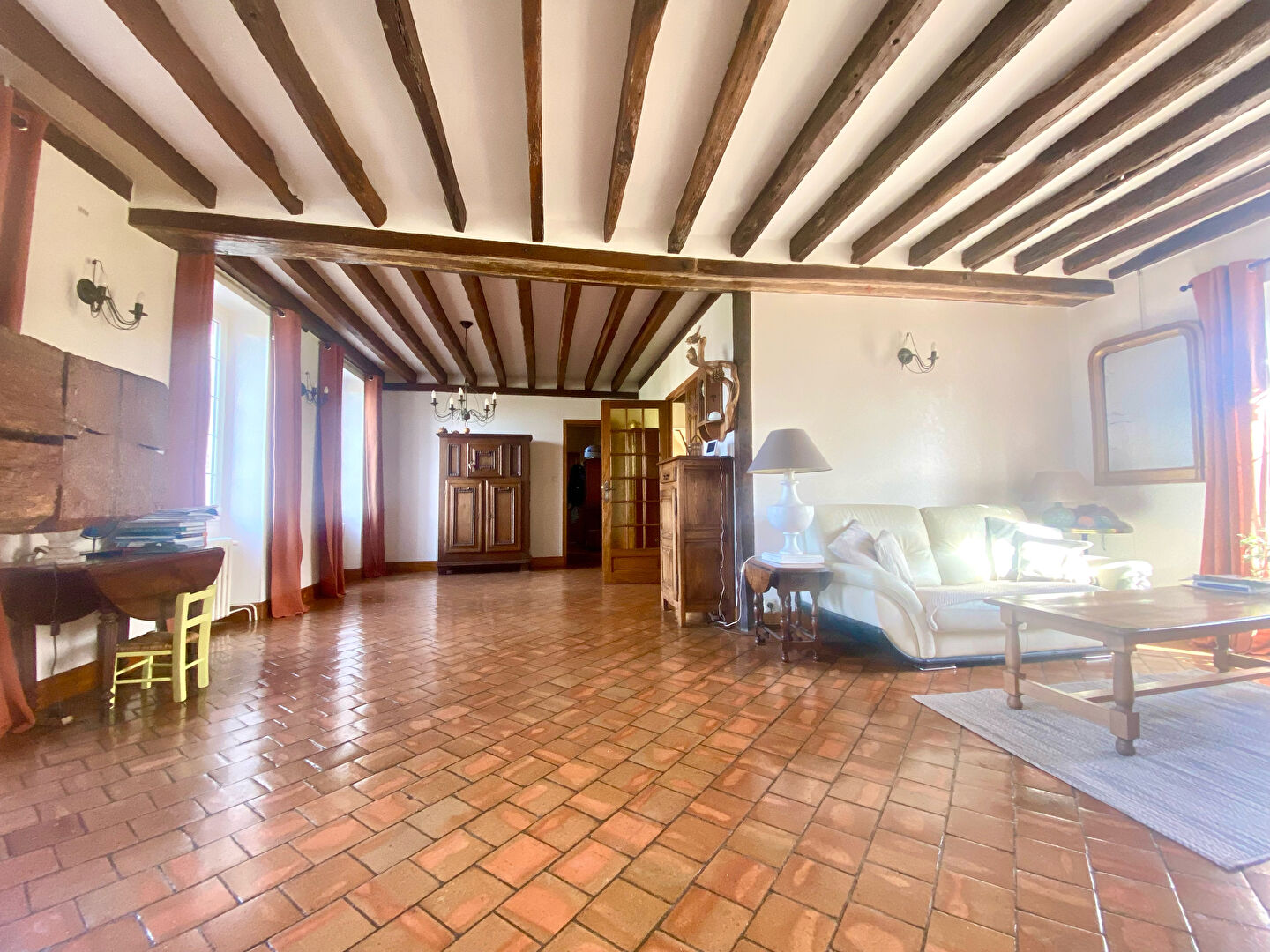 Maison SANDILLON (45640) 9 pièces 197.00 m²