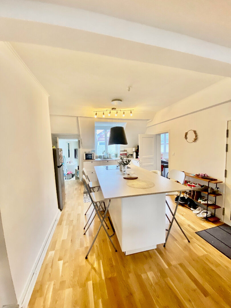 Appartement ORLEANS (45000) 3 pièces 62.00 m²