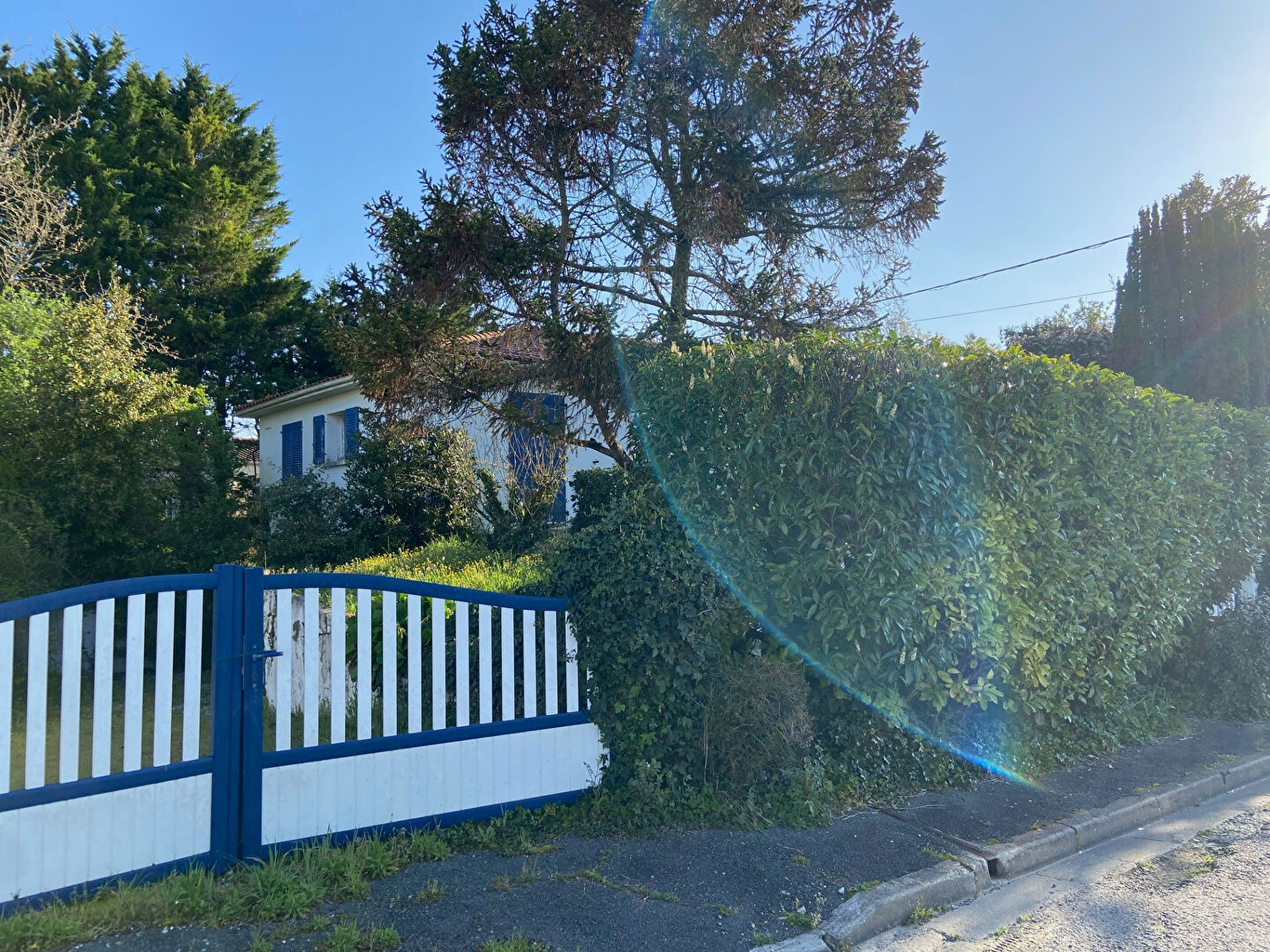 Maison DOMPIERRE SUR MER (17139) 5 pièces 108.00 m²