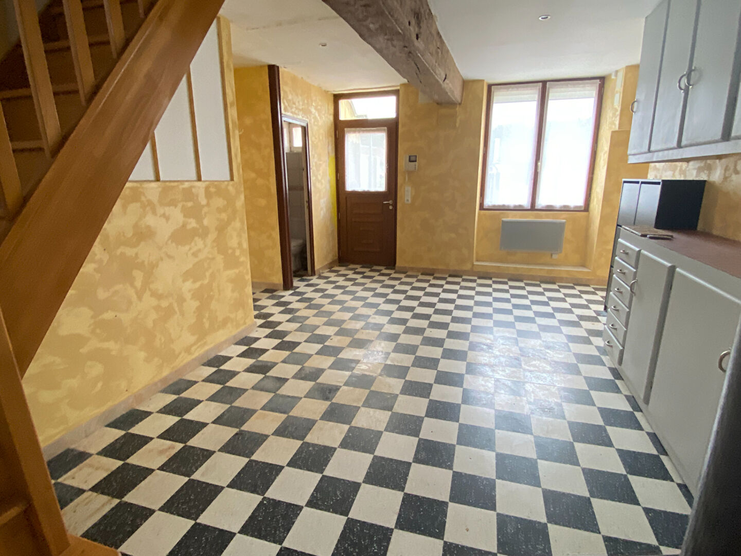 Maison TRIGUERES (45220) 8 pièces 200.00 m²