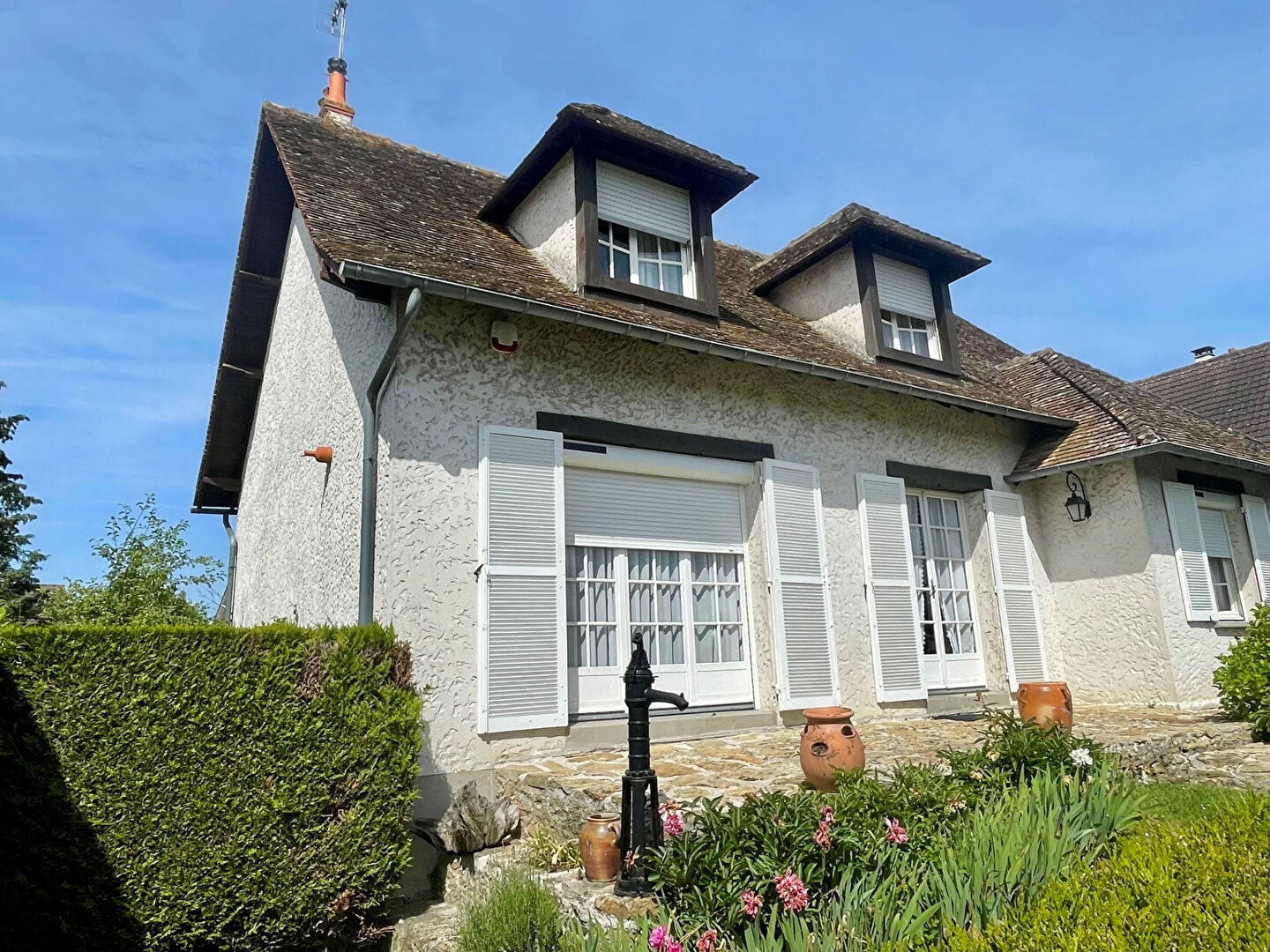 Maison SARAN (45770) 7 pi&egrave;ces 124.00 m&sup2;
