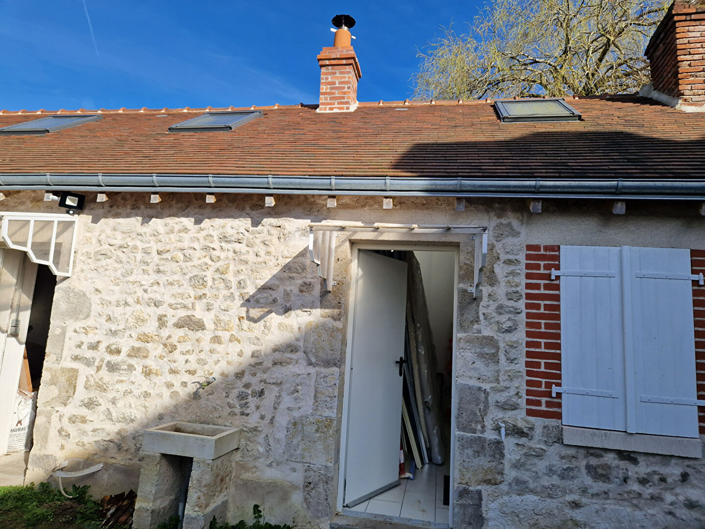 Maison CHECY (45430) 80.29 m²