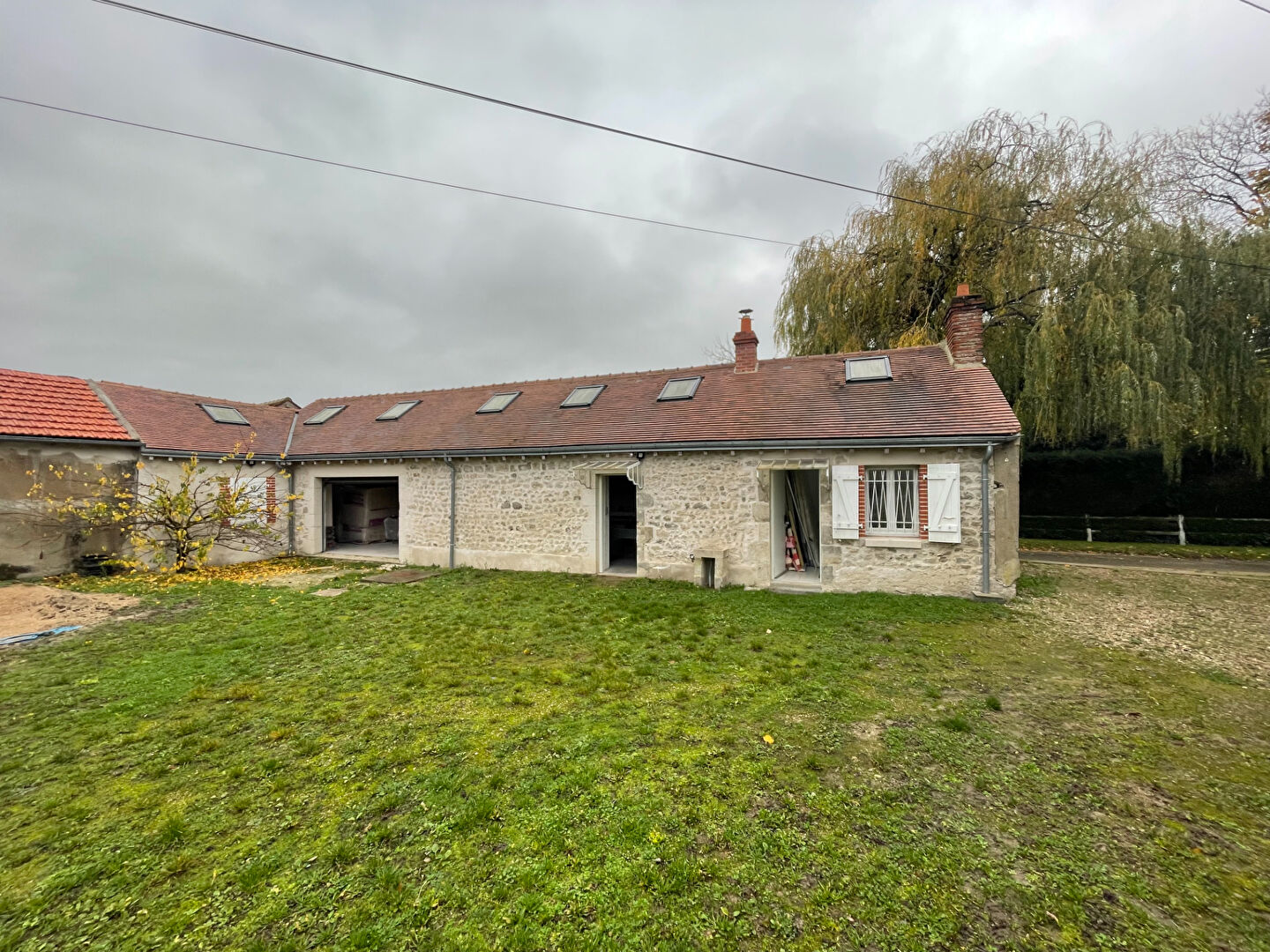 Maison CHECY (45430) 80.29 m²