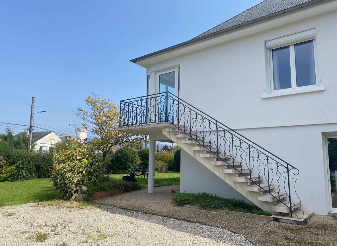 Maison SAINT JEAN DE BRAYE (45800) 8 pi&egrave;ces 176.00 m&sup2;