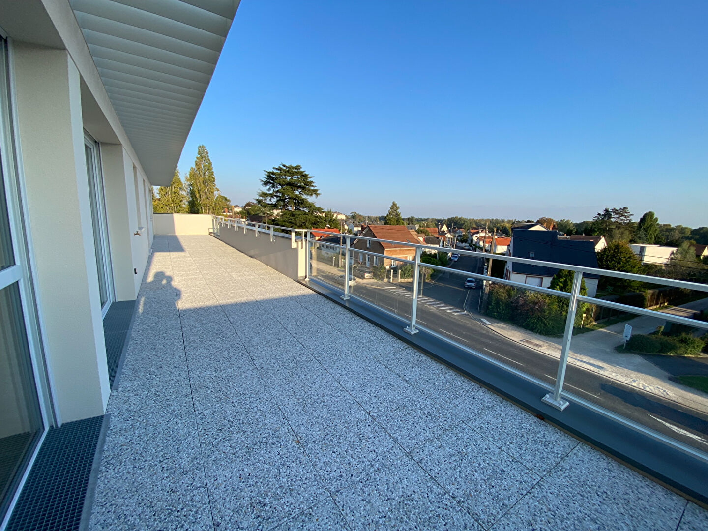 Appartement saint JEAN DE BRAYE (45800) 5 pièces 112.20 m²