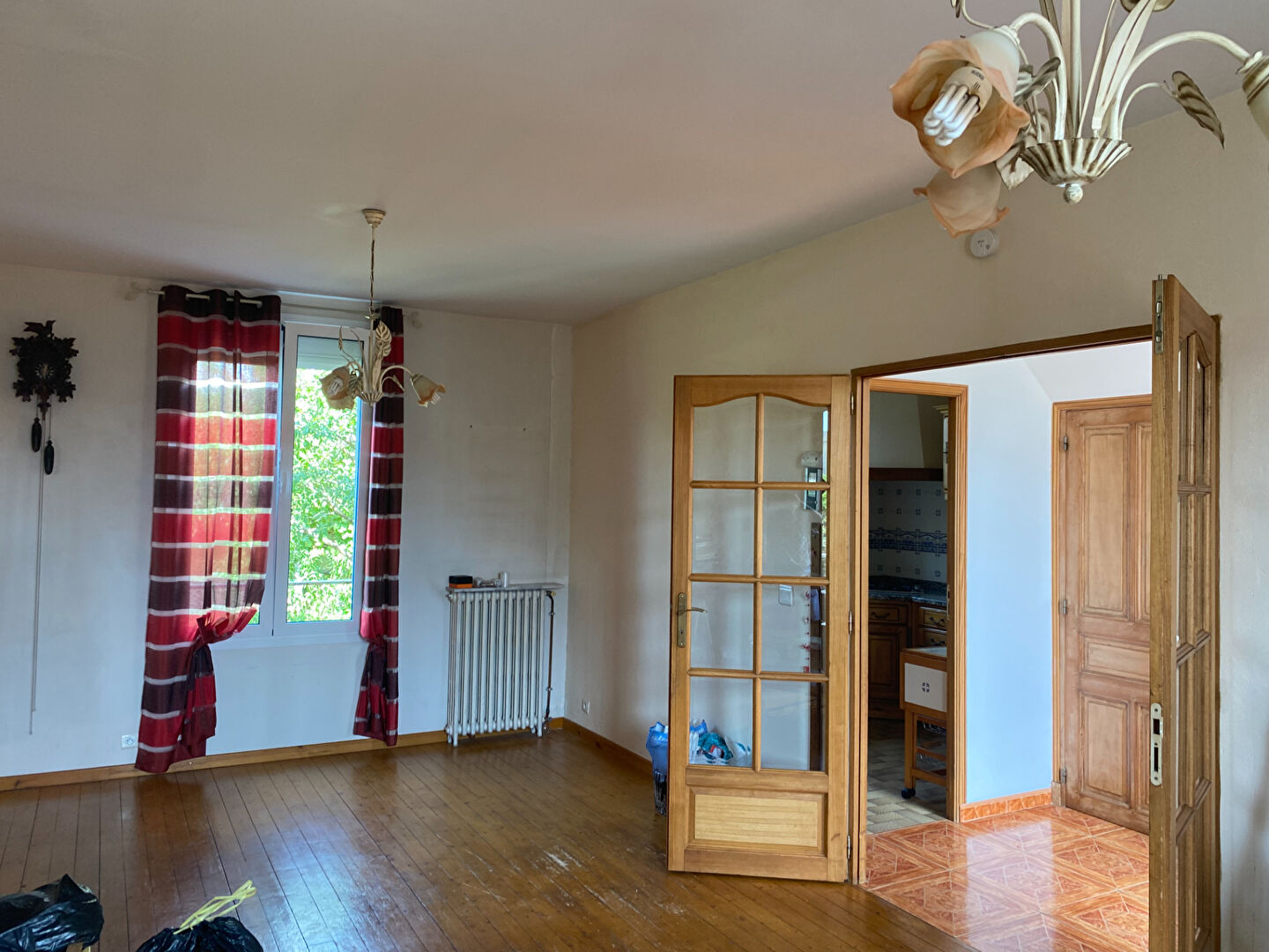 Maison MONTARGIS (45200) 3 pièces 70.00 m²