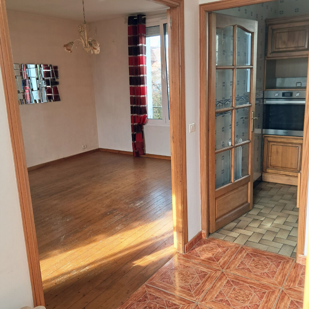 Maison MONTARGIS (45200) 3 pi&egrave;ces 70.00 m&sup2;