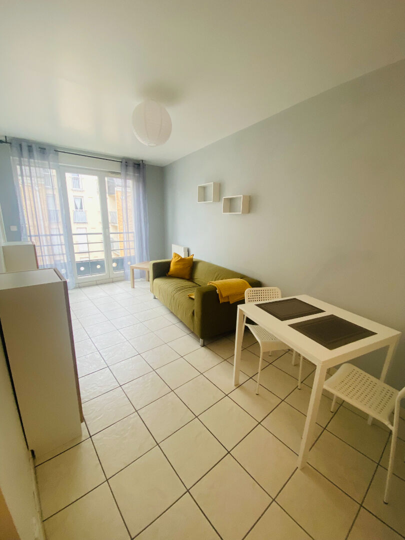 Appartement ORLEANS (45000) 2 pi&egrave;ces 37.00 m&sup2;