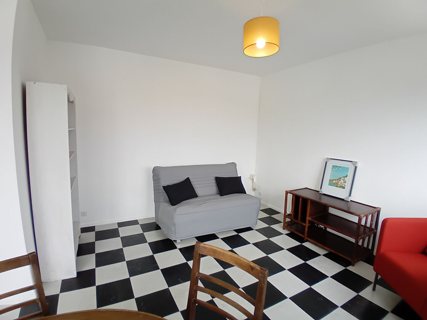 Appartement MONTARGIS (45200) 1 pièce 30.00 m²
