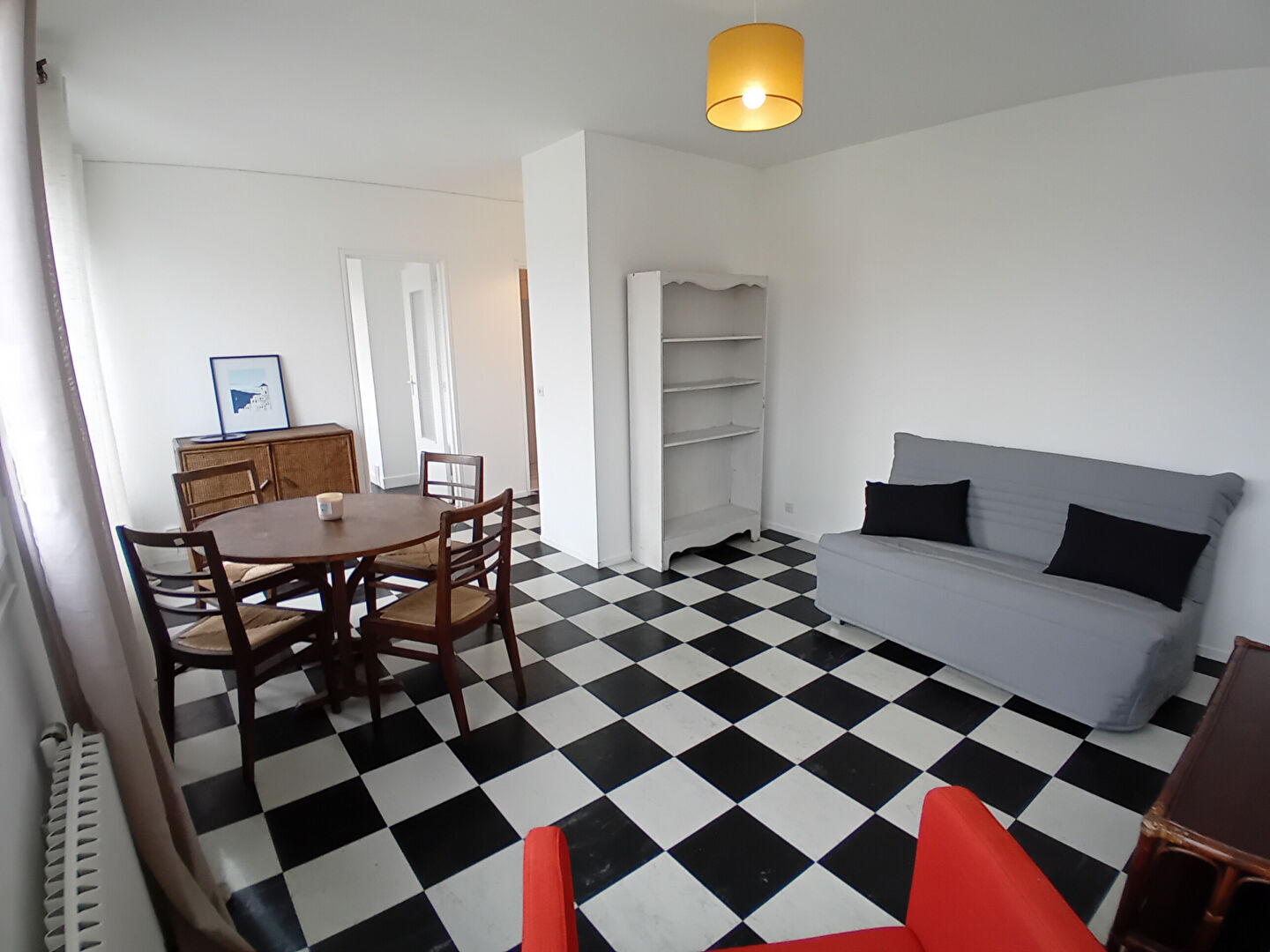 Appartement MONTARGIS (45200) 1 pièce 30.00 m²
