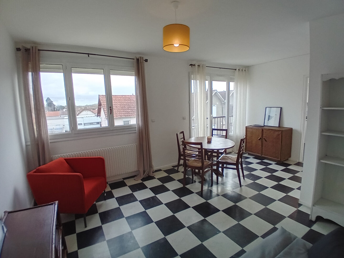 Appartement MONTARGIS (45200) 1 pièce 30.00 m²