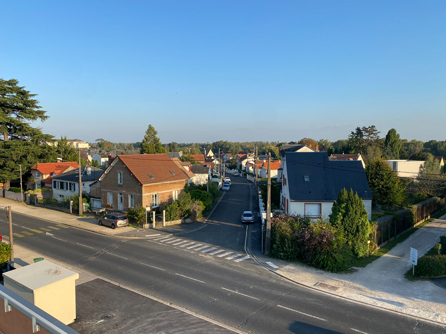 Appartement saint JEAN DE BRAYE (45800) 5 pièces 112.50 m²