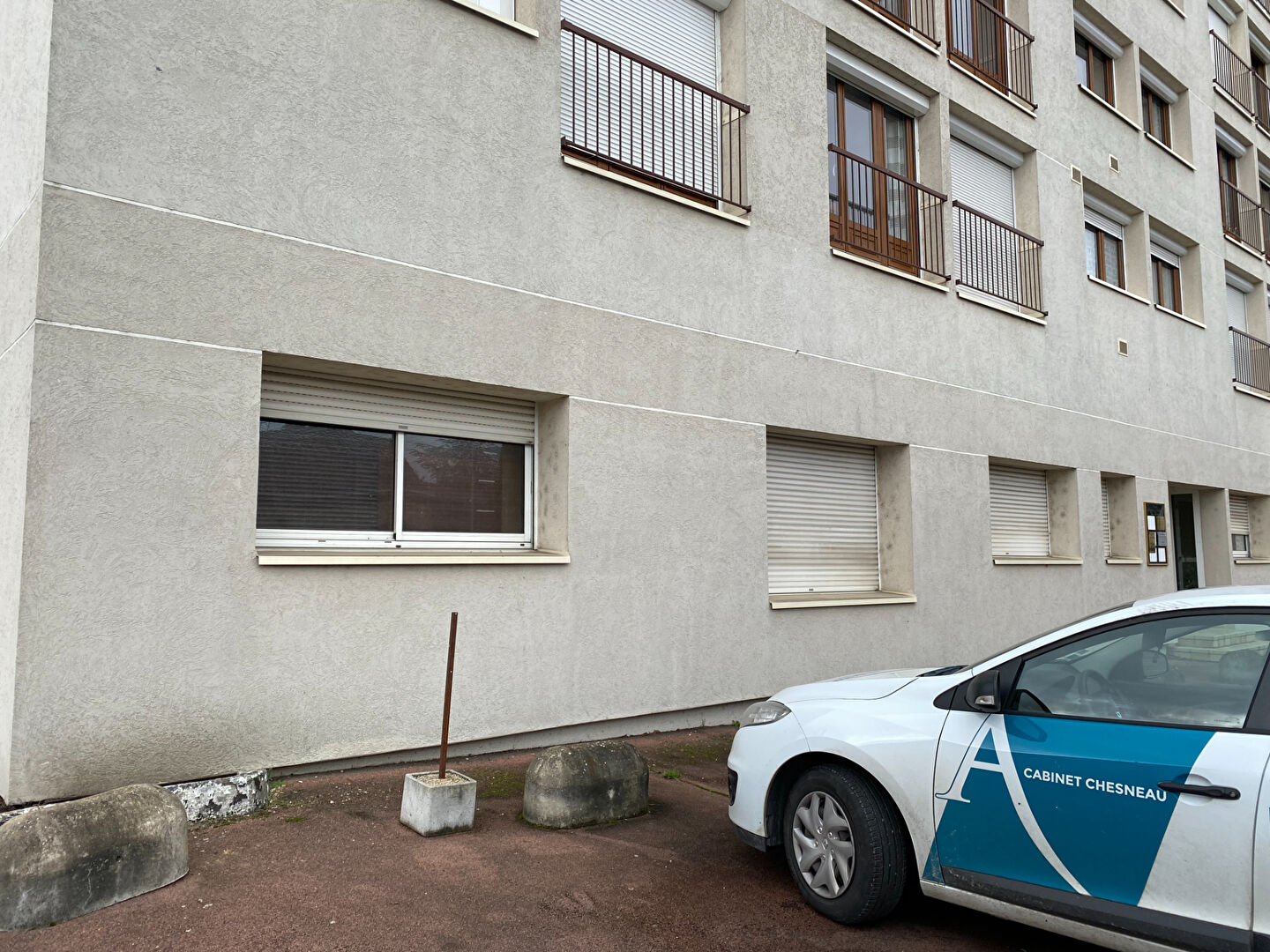 Local d'activité MONTARGIS (45200) 179.54 m²