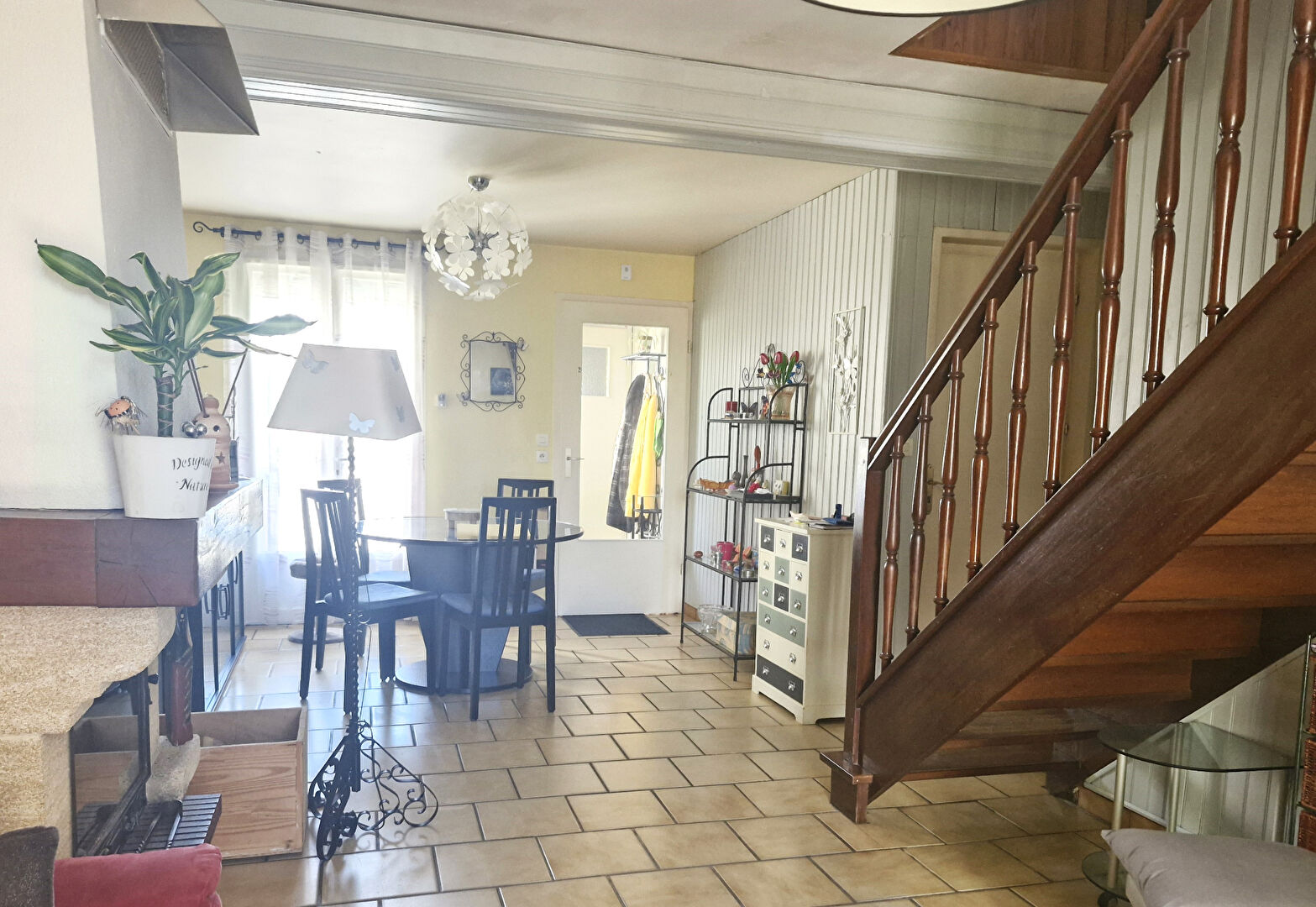 Maison SAINT JEAN DE BRAYE (45800) 4 pièces 75.94 m²