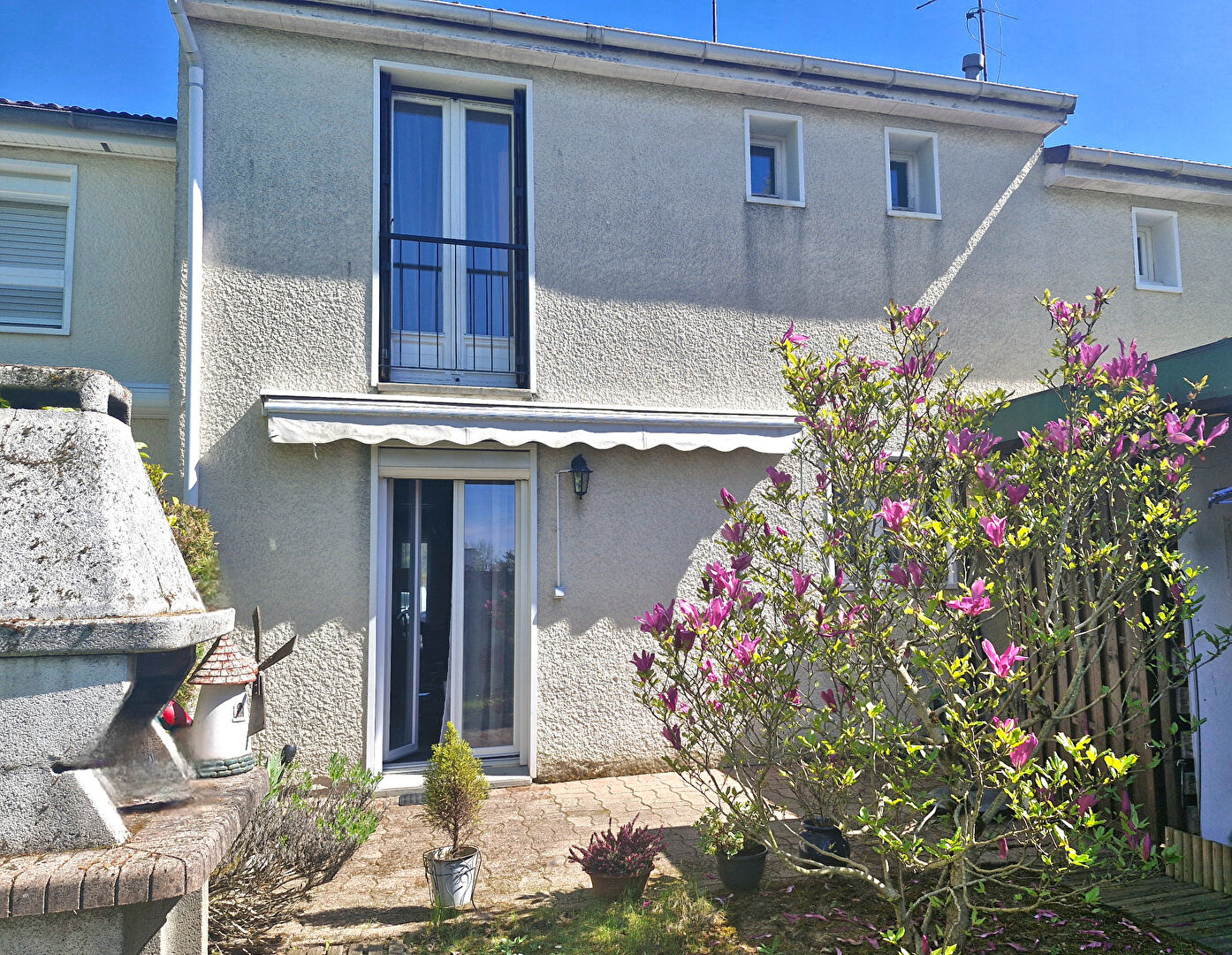 Maison SAINT JEAN DE BRAYE (45800) 4 pièces 75.94 m²