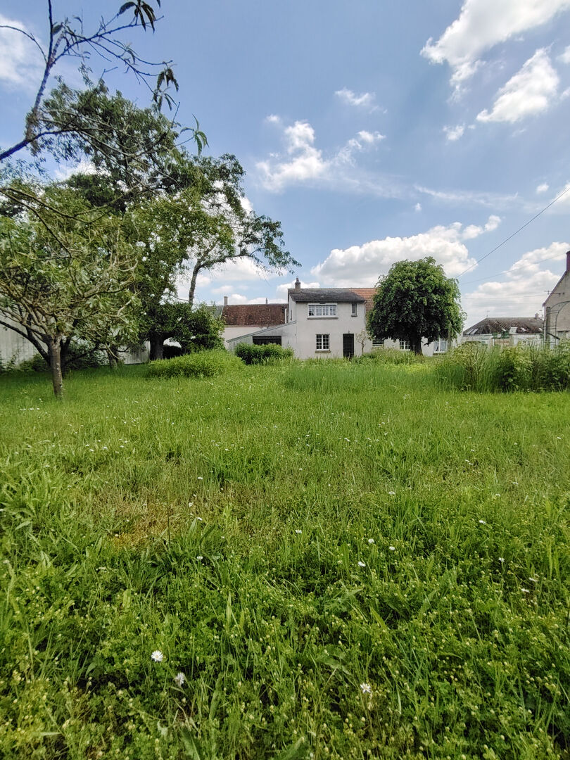 Maison LOURY (45470) 6 pièces 177.00 m²