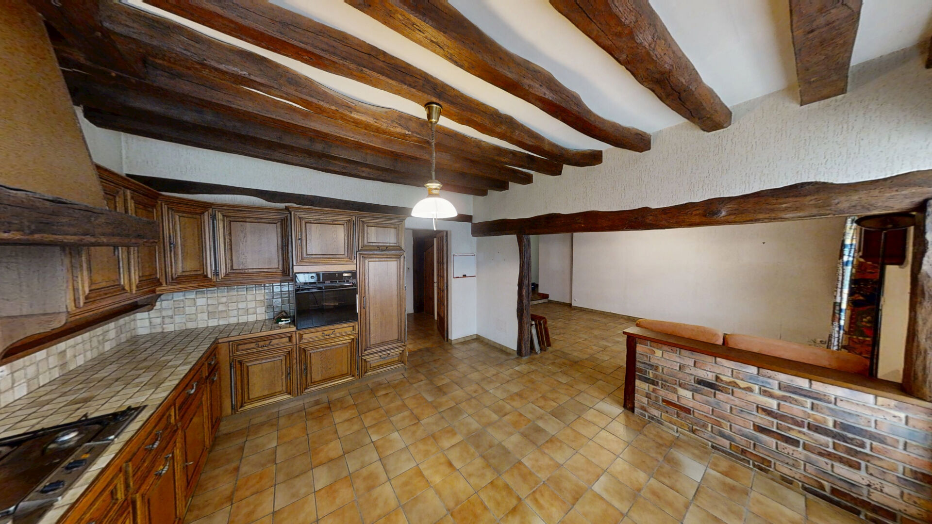 Maison LOURY (45470) 6 pi&egrave;ces 177.00 m&sup2;