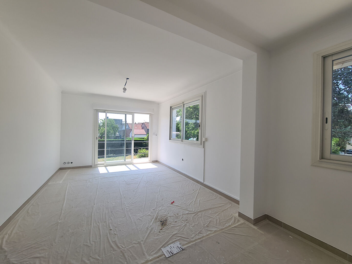 Appartement SEMOY (45400) 3 pièces 53.41 m²