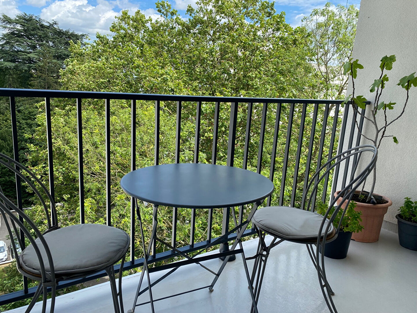 Appartement ORLEANS (45000) 4 pièces 79.16 m²