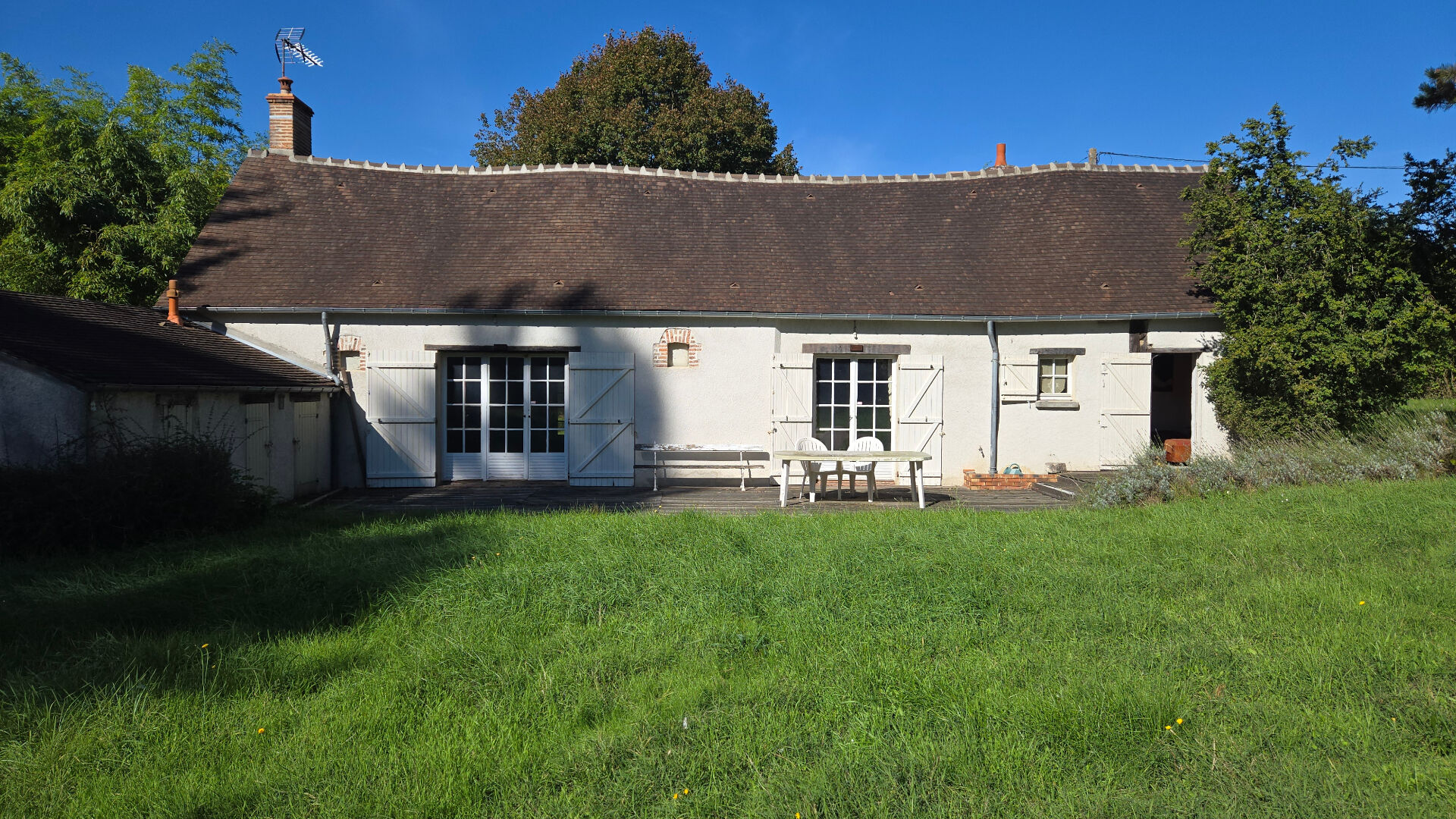 Maison LES BORDES (45460) 5 pi&egrave;ces 175.00 m&sup2;