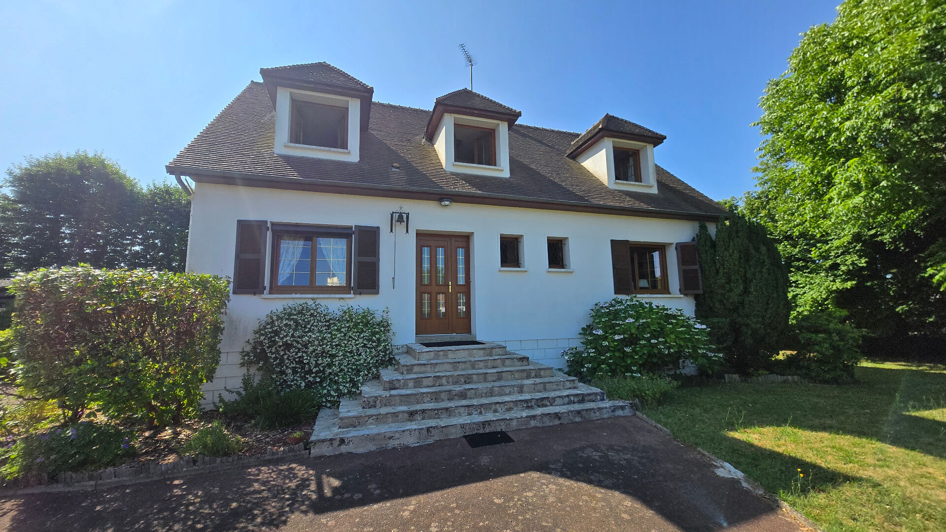 Maison JARGEAU (45150) 7 pièces 150.00 m²