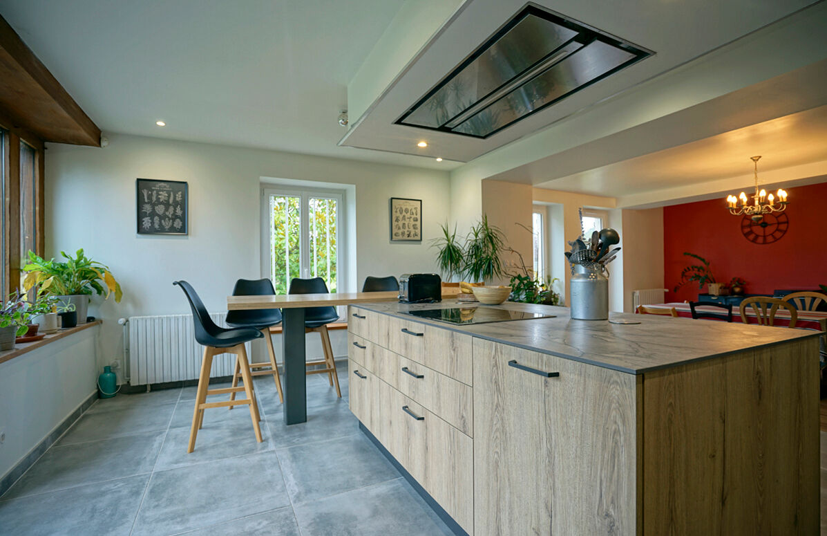 Maison DONNERY (45450) 7 pièces 216.00 m²