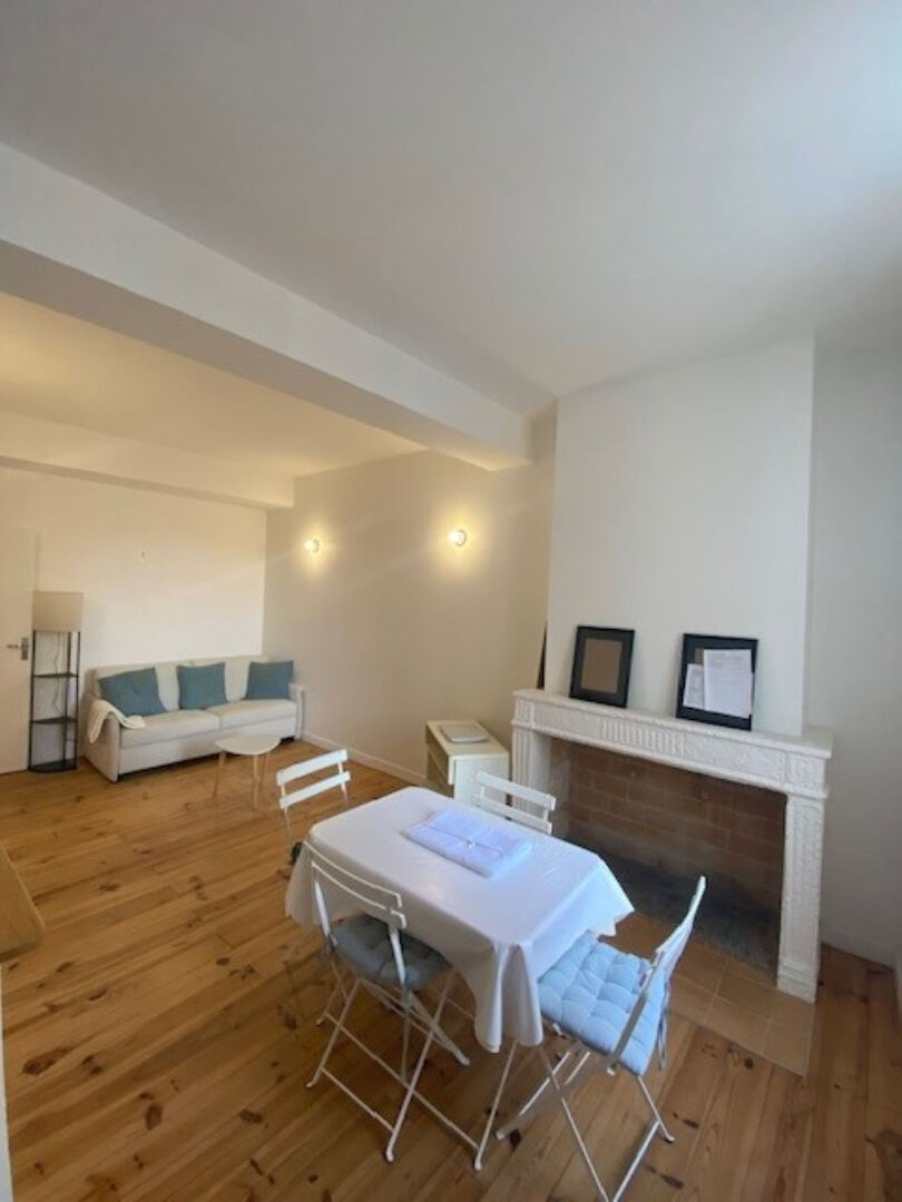 Appartement 2 pièces 46 m² · à La Rochelle · 46,3 m² · 790 €/mois