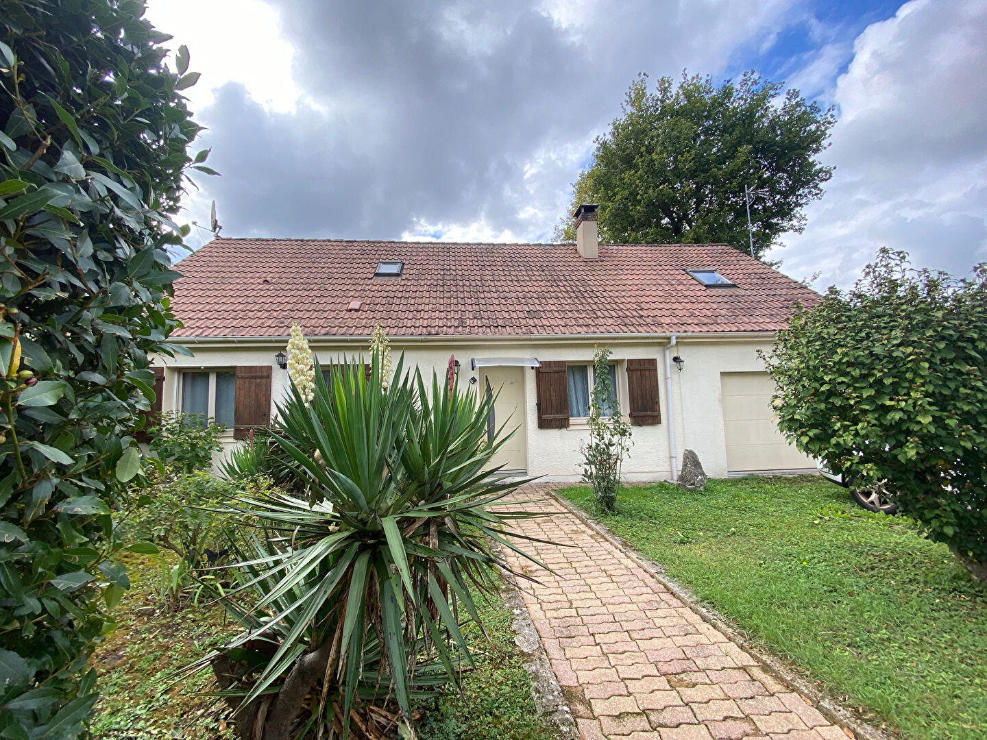 Maison MARDIE (45430) 6 pi&egrave;ces 125.96 m&sup2;