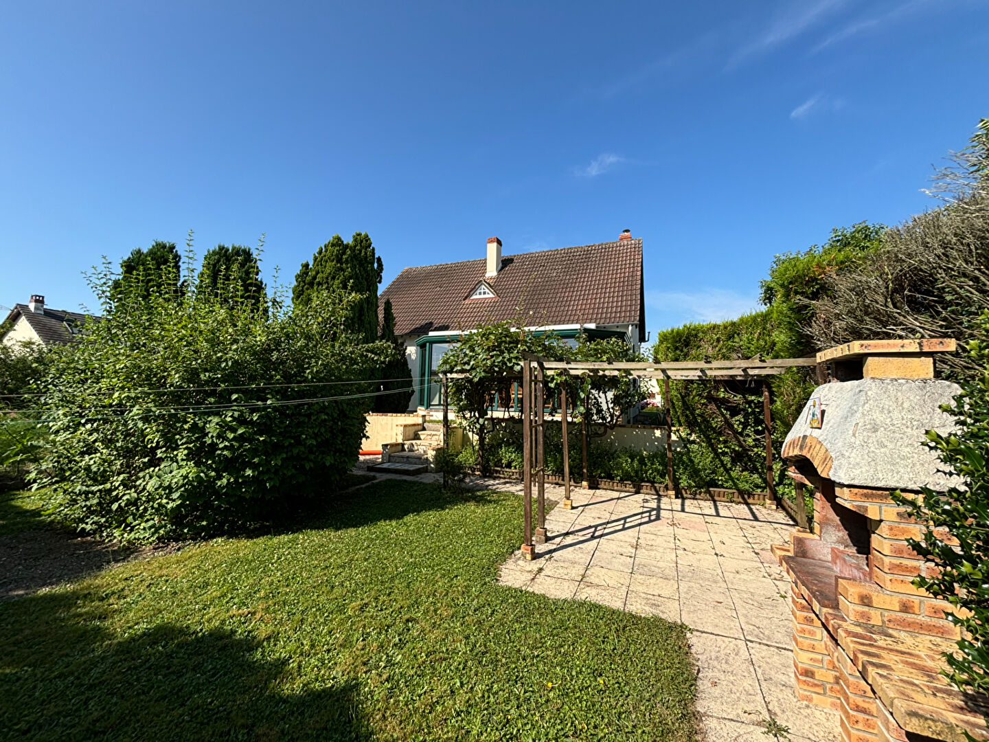 Maison BOIGNY SUR BIONNE (45760) 5 pièces 140.00 m²