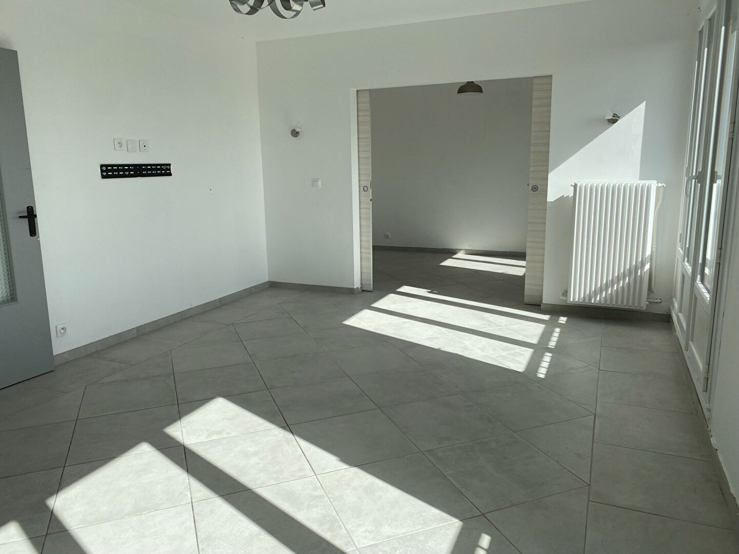 Appartement MONTARGIS (45200) 4 pièces 75.00 m²