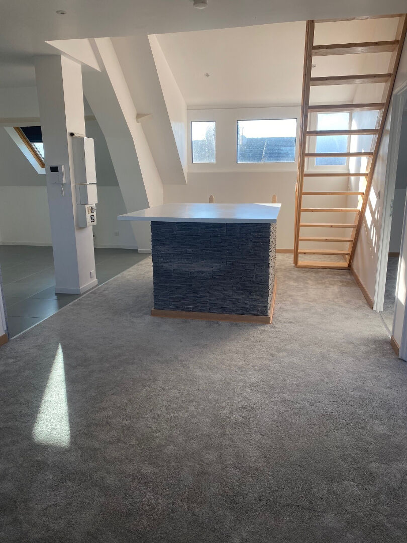 Appartement NEMOURS (77140) 3 pièces 57.00 m²