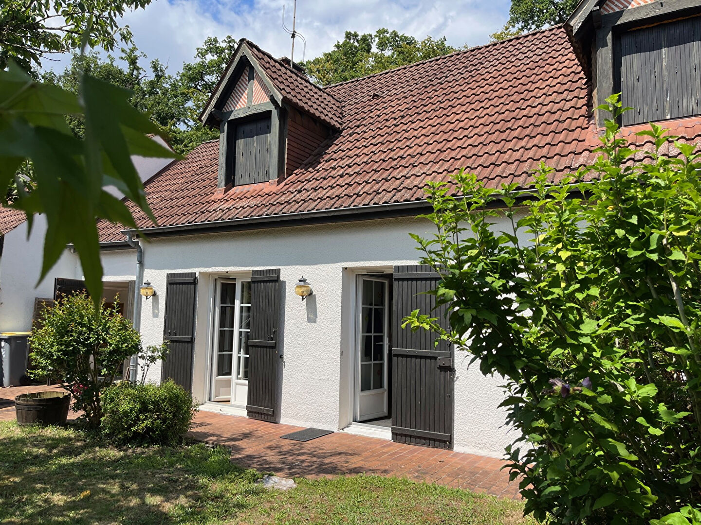 Maison SAINT JEAN DE BRAYE (45800) 6 pi&egrave;ces 116.00 m&sup2;