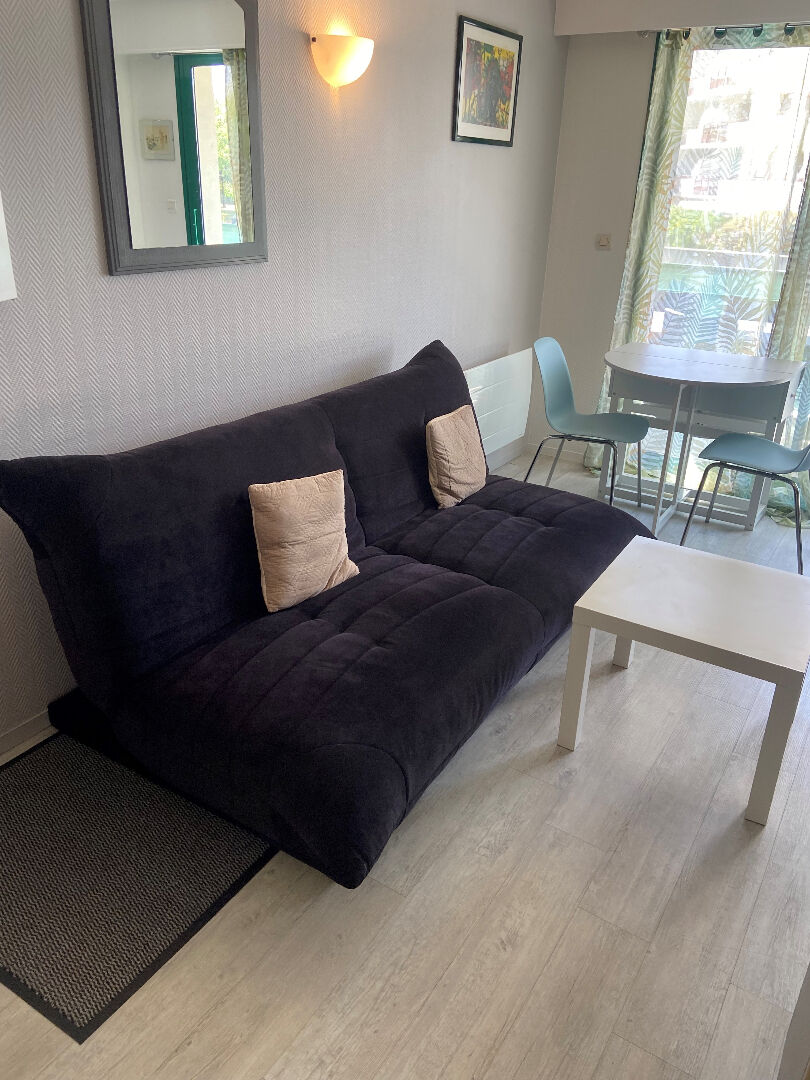 Appartement LA ROCHELLE (17000) 2 pièces 31.65 m²