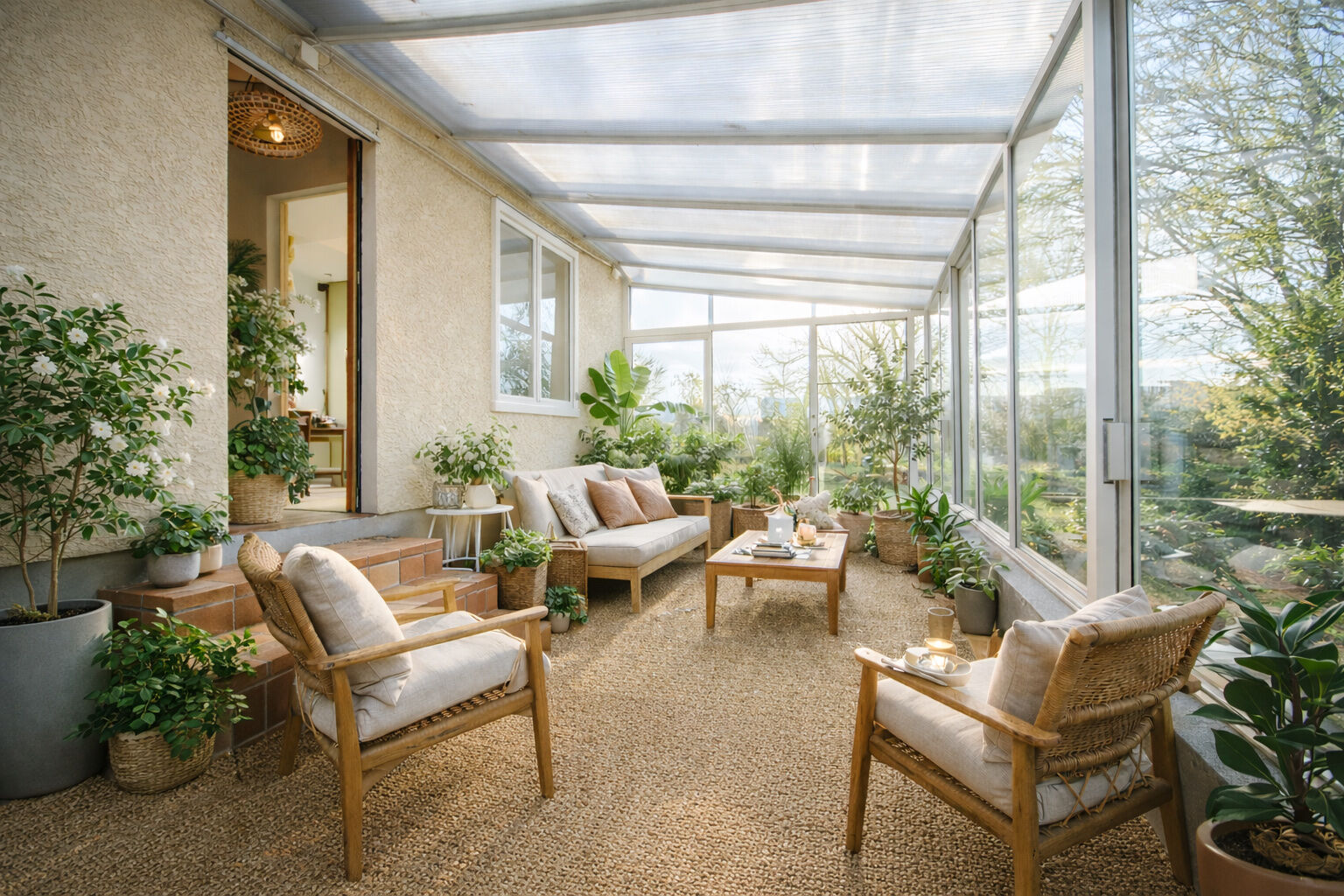 Maison SANDILLON (45640) 4 pi&egrave;ces 111.20 m&sup2;