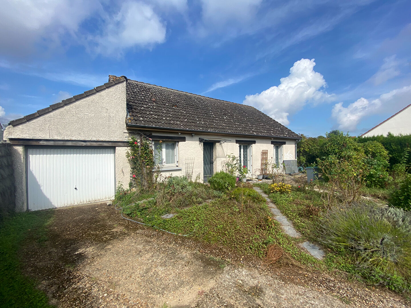 Maison CHECY (45430) 4 pièces 91.00 m²
