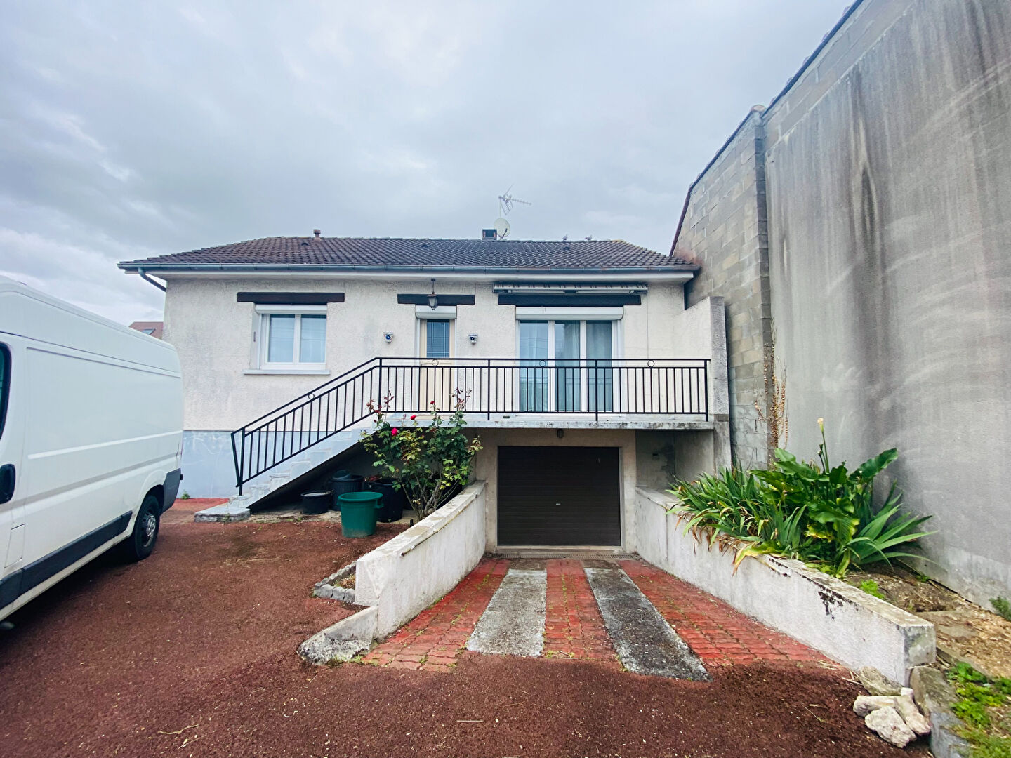 Appartement SAINT JEAN DE LA RUELLE (45140) 1 pièce 21.00 m²