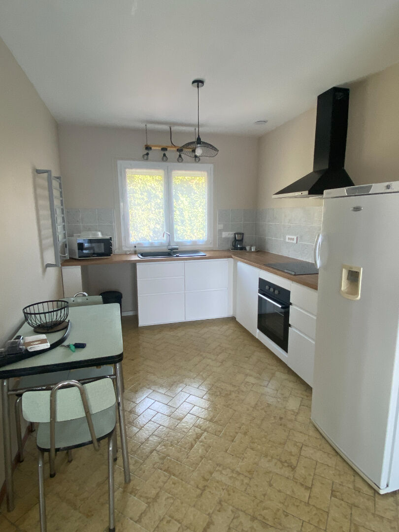 Appartement SAINT JEAN DE LA RUELLE (45140) 1 pièce 21.00 m²