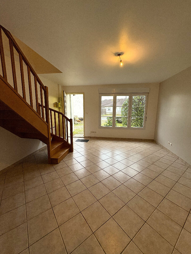 Maison CHATEAUNEUF SUR LOIRE (45110) 4 pièces 63.21 m²