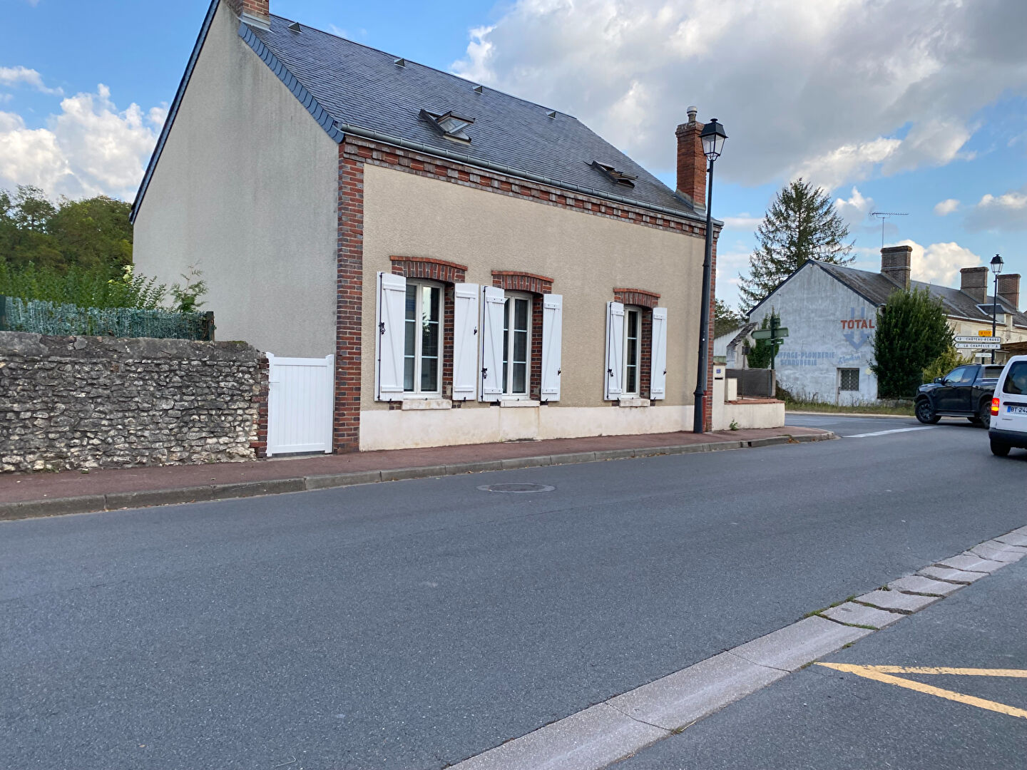 Maison MONTCRESSON (45700) 5 pi&egrave;ces 120.00 m&sup2;