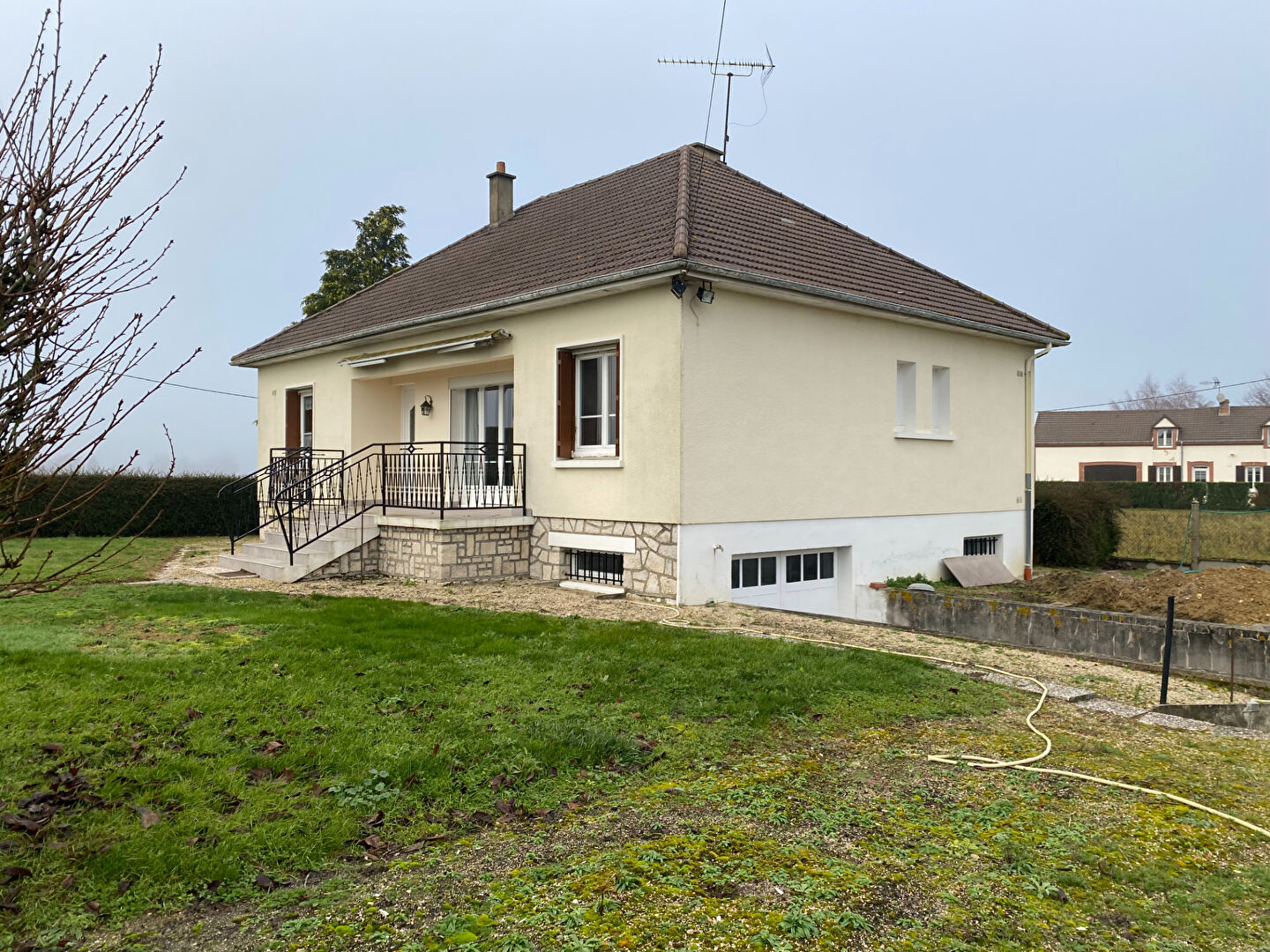 Maison LADON (45270) 3 pièces 88.00 m²