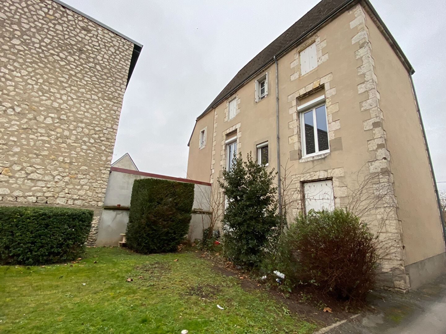 Appartement MONTARGIS (45200) 2 pièces 53.39 m²