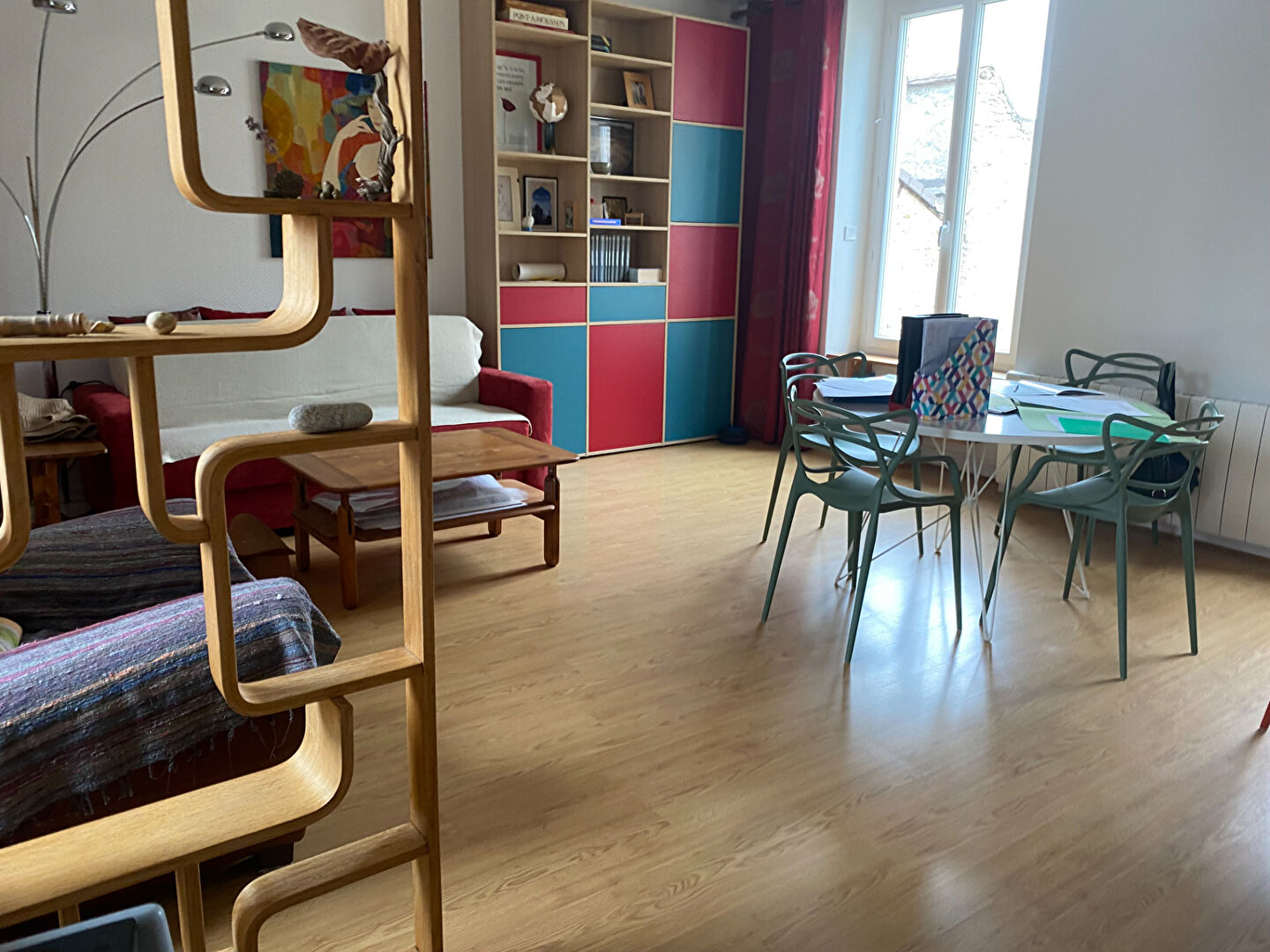 Appartement MONTARGIS (45200) 2 pièces 53.39 m²