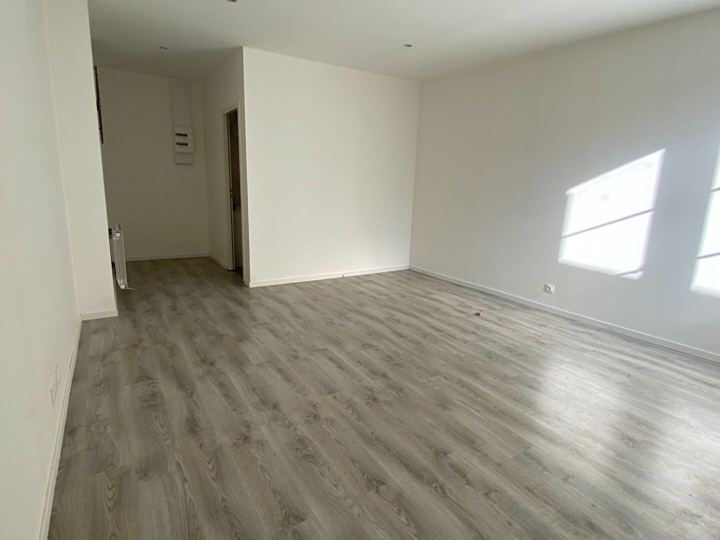 Appartement 1 pièce 36 m² · à Montargis · 35,6 m² · 470 €/mois